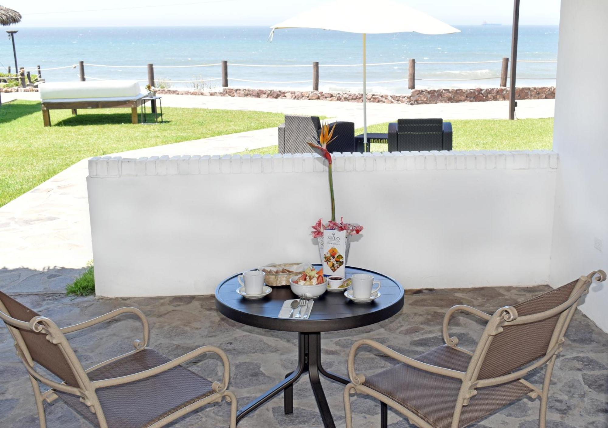 Castillos Del Mar Rosarito Exteriér fotografie