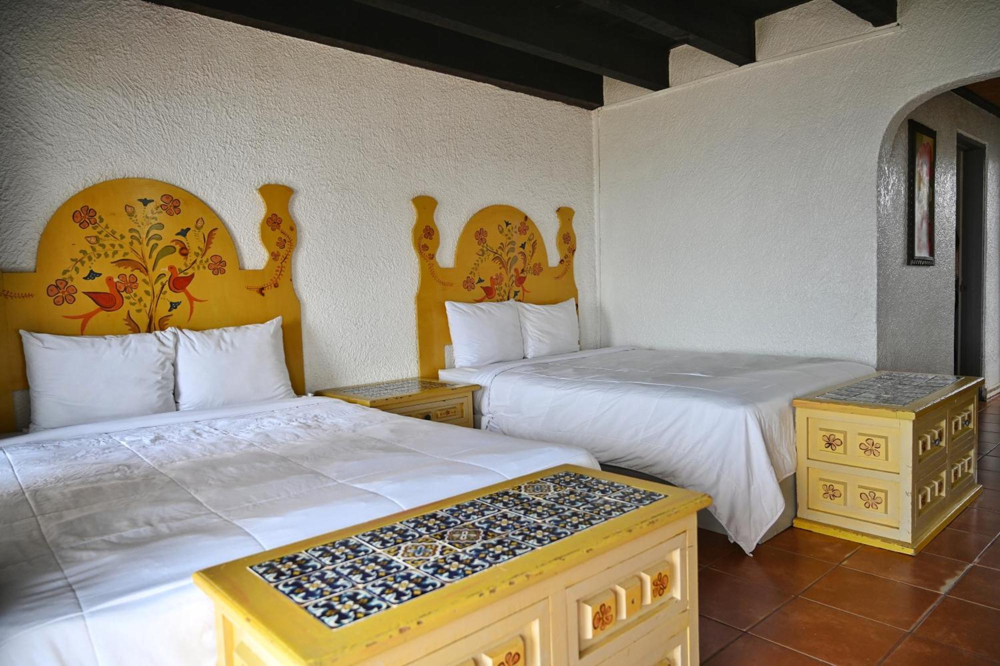 Castillos Del Mar Rosarito Exteriér fotografie