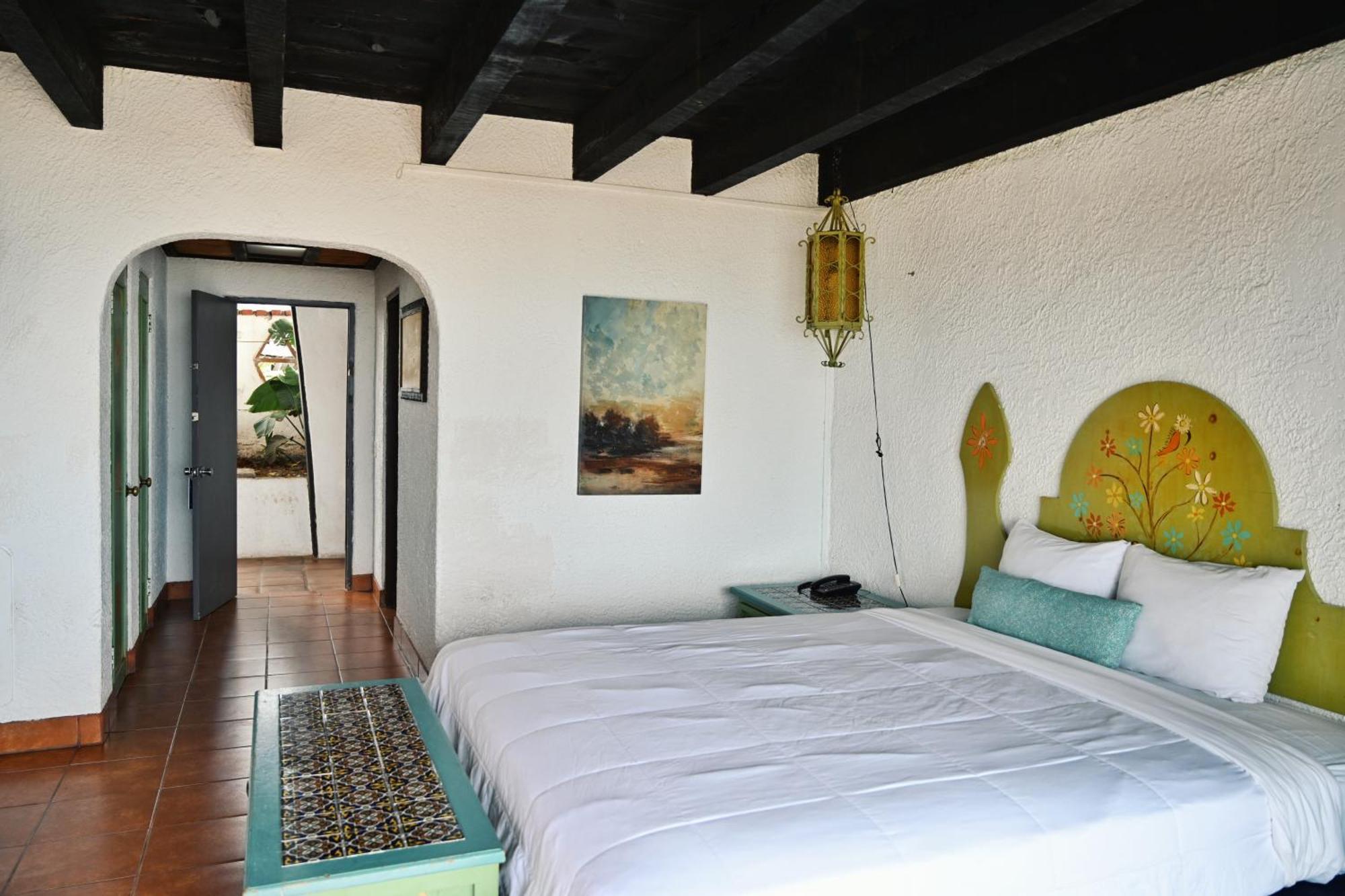 Castillos Del Mar Rosarito Exteriér fotografie