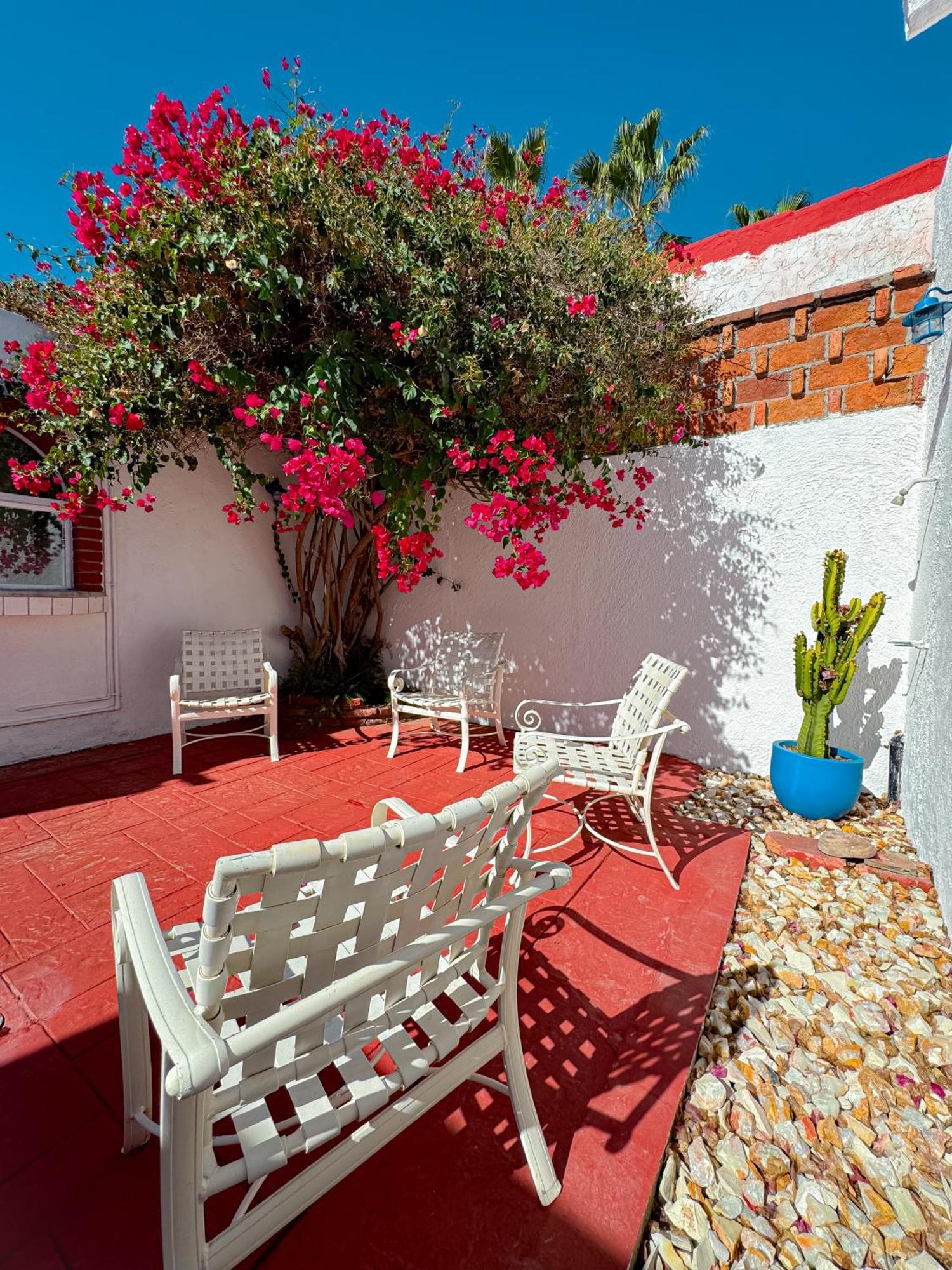 Castillos Del Mar Rosarito Exteriér fotografie