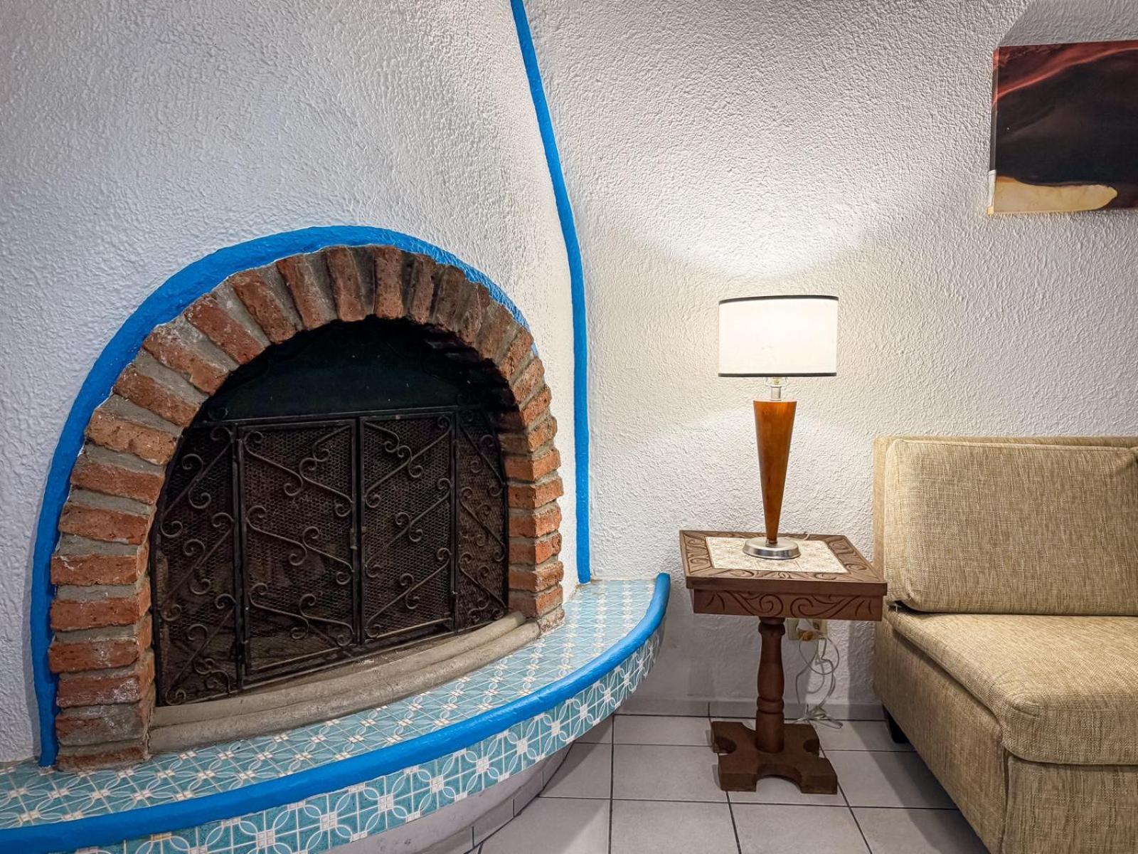 Castillos Del Mar Rosarito Exteriér fotografie