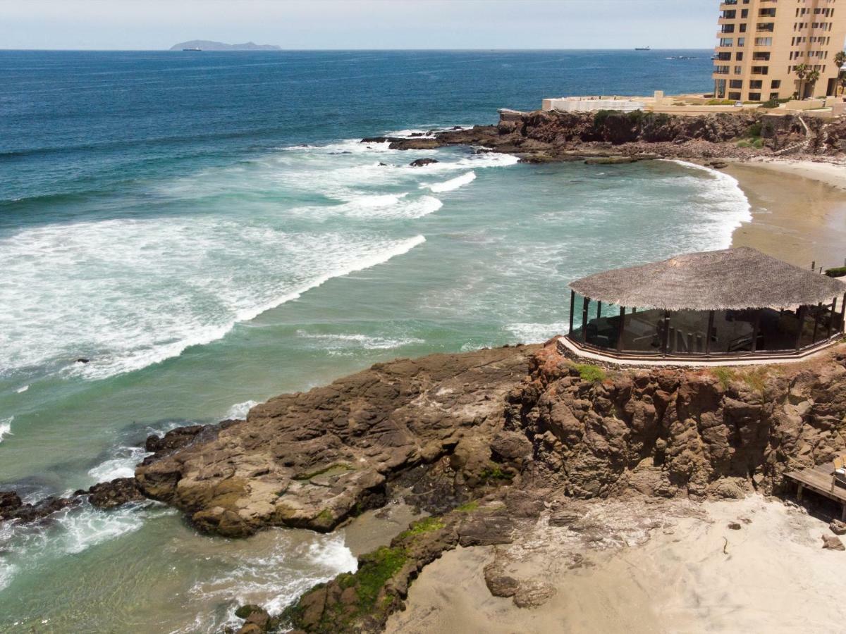 Castillos Del Mar Rosarito Exteriér fotografie