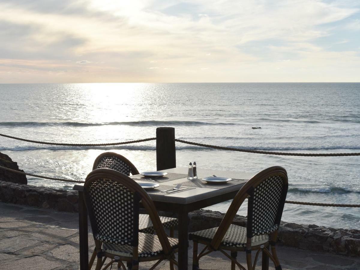 Castillos Del Mar Rosarito Exteriér fotografie