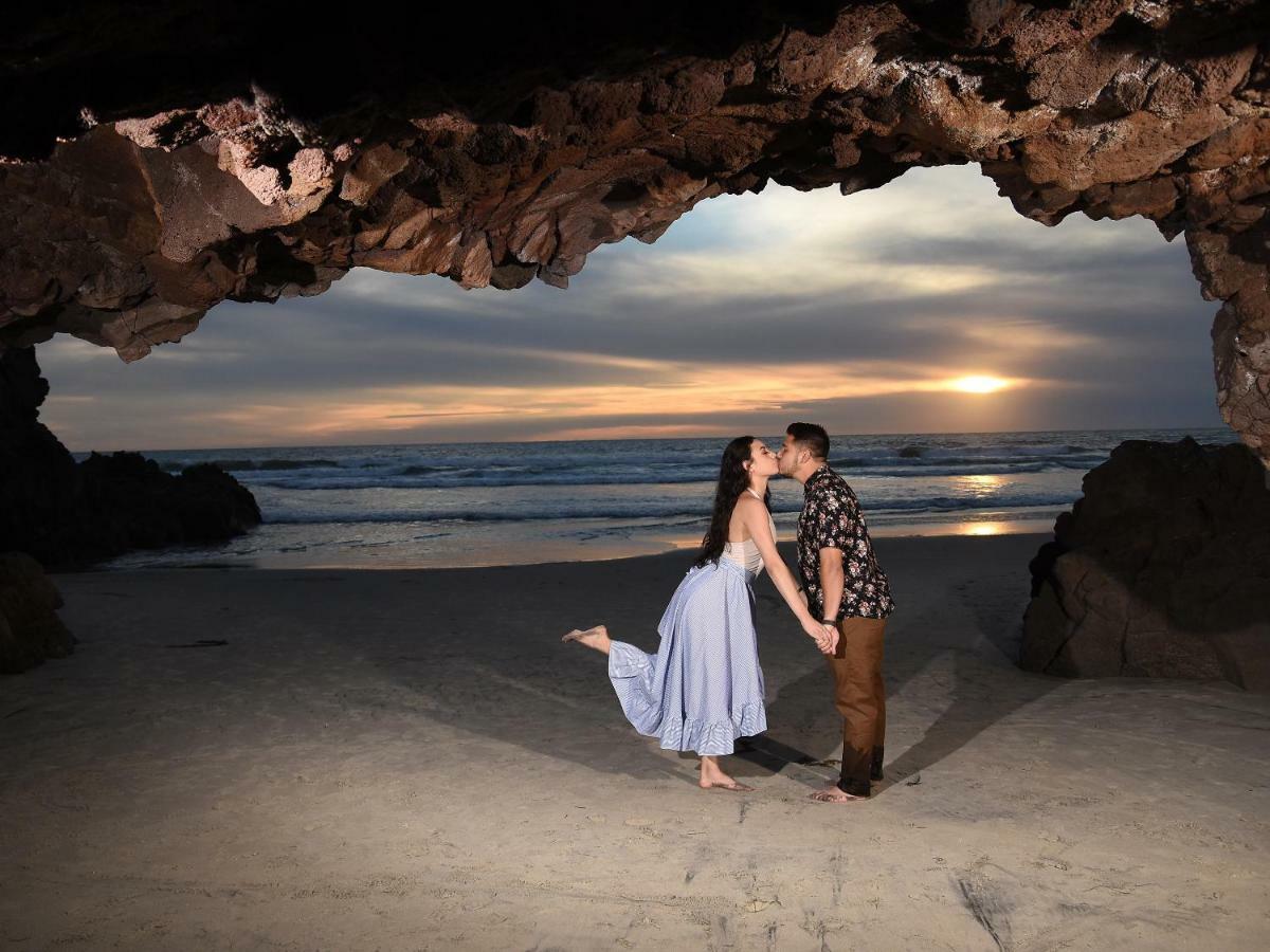 Castillos Del Mar Rosarito Exteriér fotografie