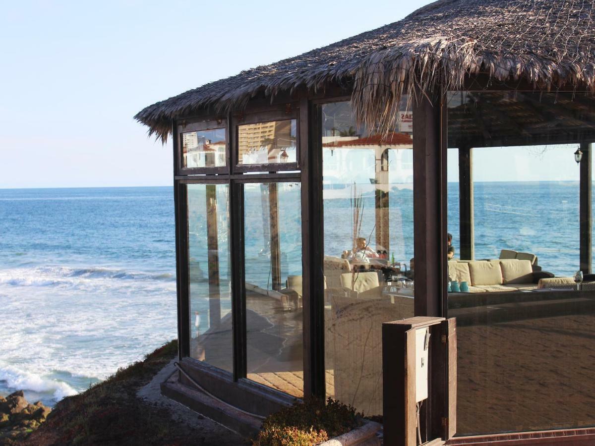 Castillos Del Mar Rosarito Exteriér fotografie
