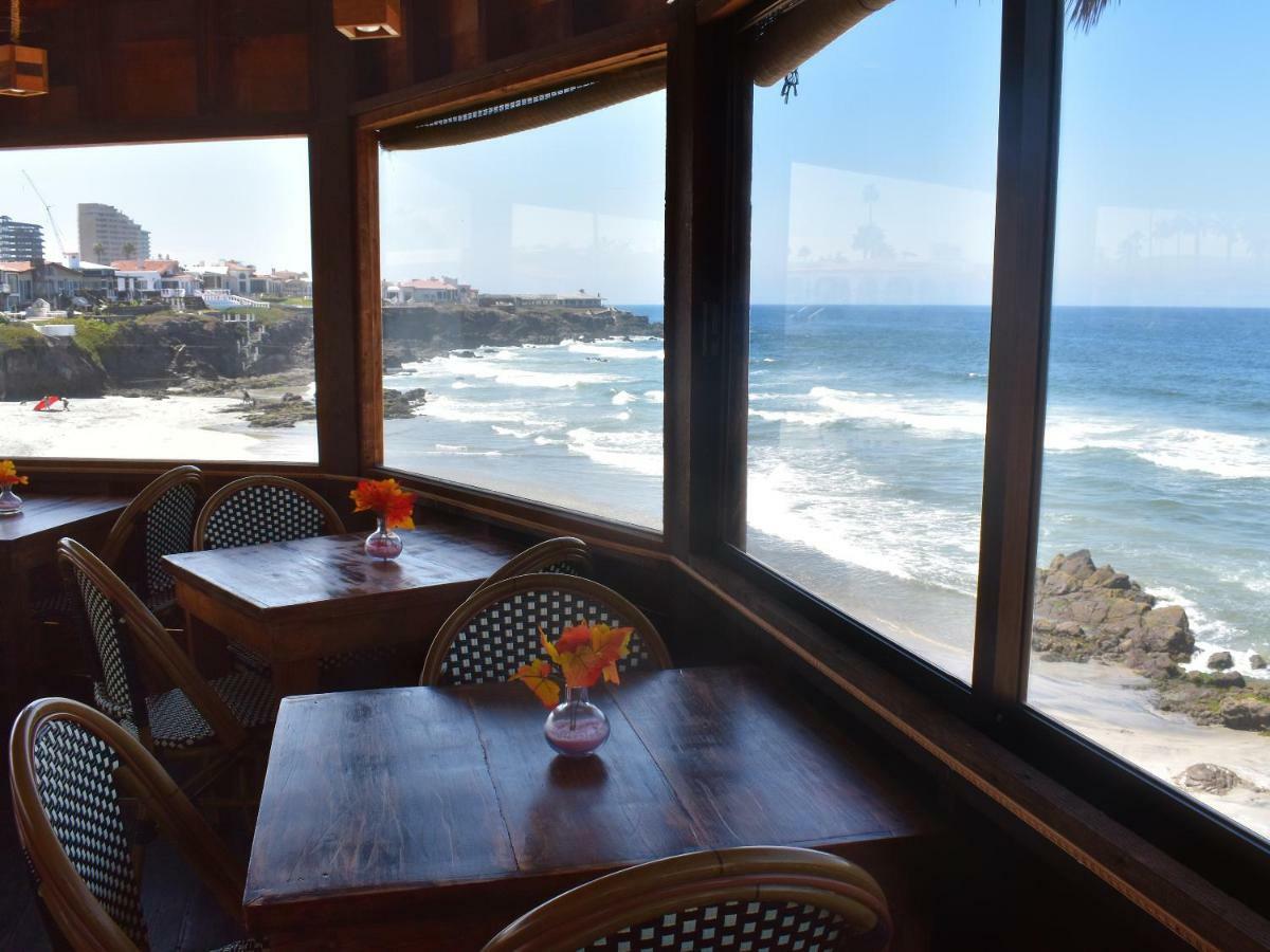 Castillos Del Mar Rosarito Exteriér fotografie