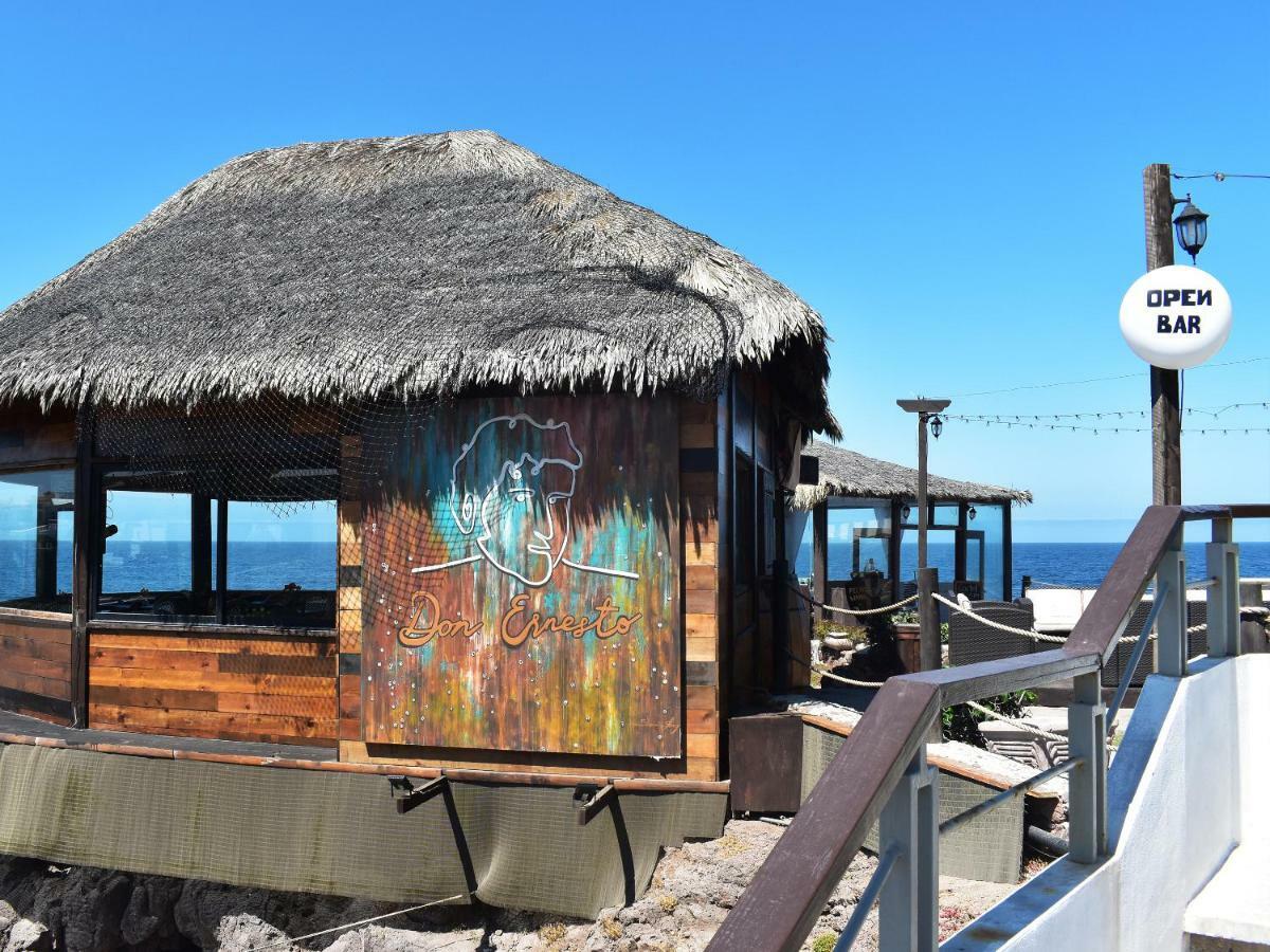 Castillos Del Mar Rosarito Exteriér fotografie