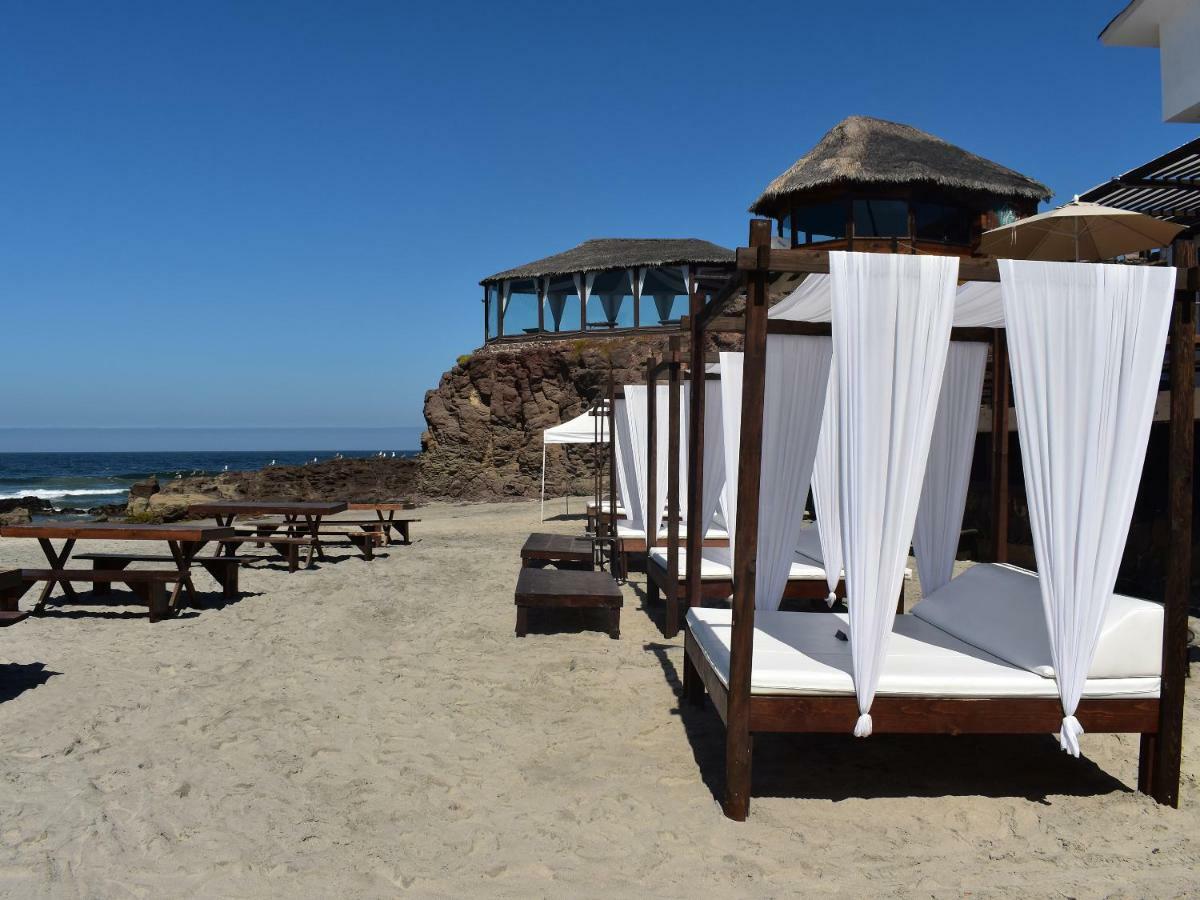 Castillos Del Mar Rosarito Exteriér fotografie