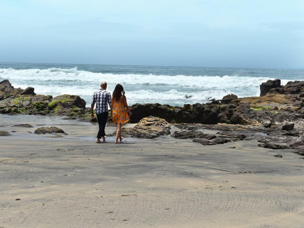 Castillos Del Mar Rosarito Exteriér fotografie
